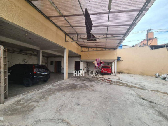 Imagem Sobrado com 3 Quartos à Venda, 626 m² em Alves Dias - São Bernardo Do Campo Imagem Sobrado com 3 Quartos à Venda, 626 m² em Alves Dias - São Bernardo Do Campo