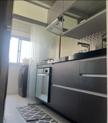 Imagem Apartamento com 2 Quartos à Venda, 46 m² em Jardim Celeste - São Paulo Imagem Apartamento com 2 Quartos à Venda, 46 m² em Jardim Celeste - São Paulo