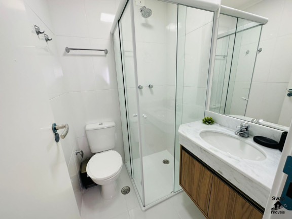 Imagem Apartamento com 3 Quartos à Venda, 102 m² em Riviera - Bertioga