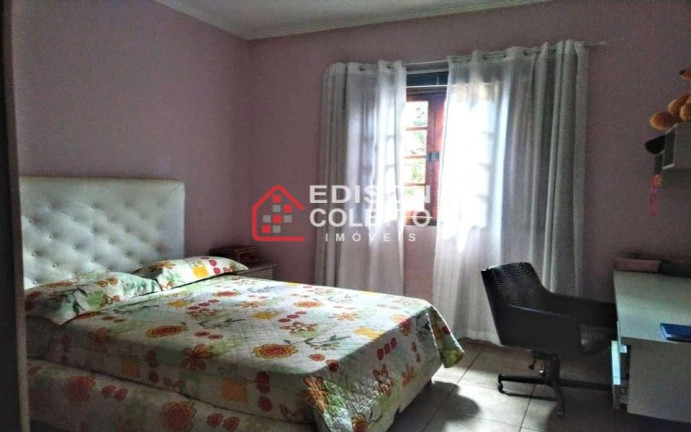 Imagem Casa com 3 Quartos à Venda, 350 m² em Santa Rita - Piracicaba