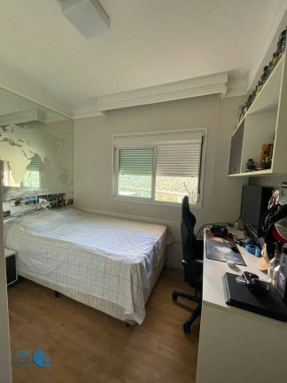 Apartamento com 4 Quartos para Alugar, 133 m² em Tamboré - Santana De Parnaíba