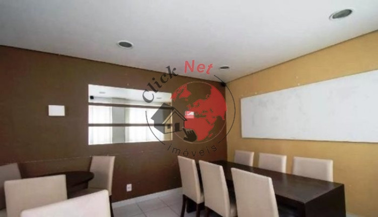 Imagem Apartamento com 2 Quartos à Venda, 45 m² em Planalto - São Bernardo Do Campo Imagem Apartamento com 2 Quartos à Venda, 45 m² em Planalto - São Bernardo Do Campo