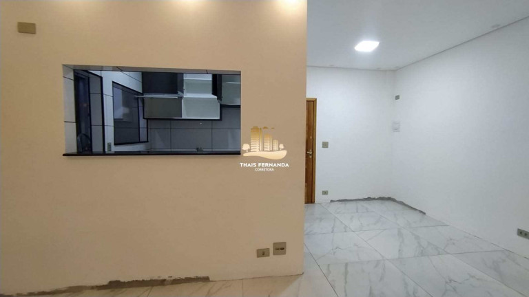 Imagem Apartamento com 2 Quartos à Venda, 60 m² em Maracanã - Praia Grande