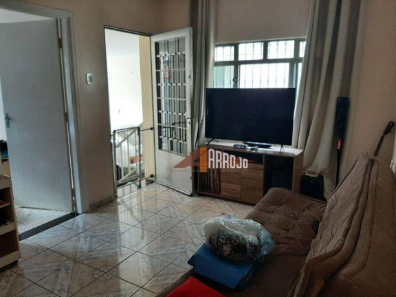 Casa com 2 Quartos à Venda, 108 m² em Penha De França - São Paulo