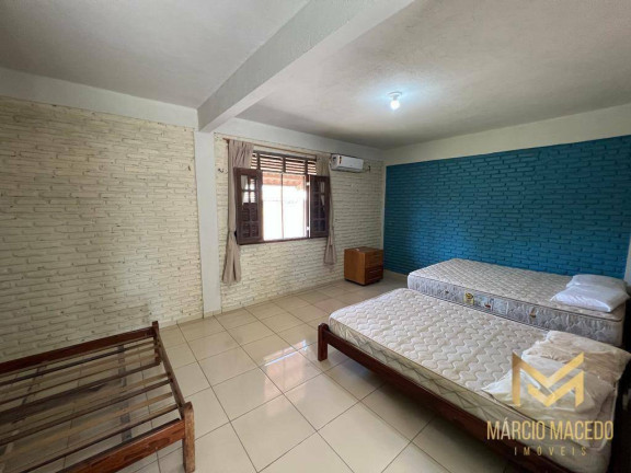 Imagem Casa com 5 Quartos à Venda, 800 m² em Flexeiras Guajiru - Trairi