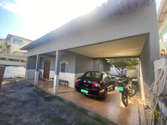 Imagem Casa com 3 Quartos à Venda, 96 m² em Ibes - Vila Velha