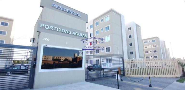 Imagem Imóvel com 2 Quartos à Venda, 43 m² em Cavalhada - Porto Alegre