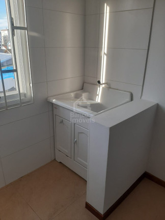 Imagem Apartamento com 1 Quarto à Venda, 46 m² em Camobi - Santa Maria Imagem Apartamento com 1 Quarto à Venda, 46 m² em Camobi - Santa Maria