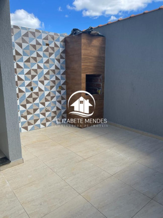Imagem Casa com 3 Quartos à Venda, 90 m² em Jardim Scaffid - Itaquaquecetuba Imagem Casa com 3 Quartos à Venda, 90 m² em Jardim Scaffid - Itaquaquecetuba