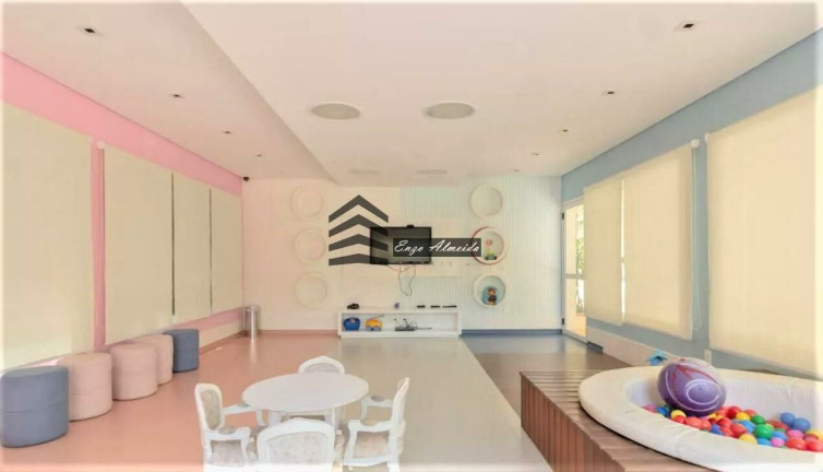 Imagem Apartamento com 3 Quartos à Venda, 184 m² em Vila Mariana - São Paulo