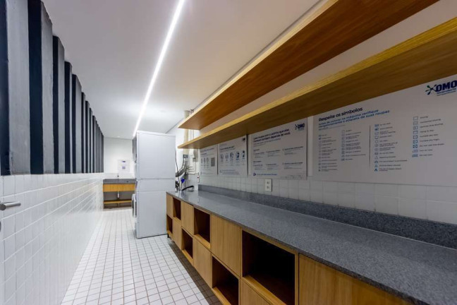 Imagem Studio com 1 Quarto à Venda, 43 m² em Vila Madalena - São Paulo