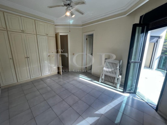 Imagem Apartamento com 3 Quartos para Alugar, 90 m² em Pitangueiras - Guarujá