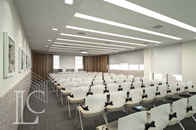 Imagem Imóvel para Alugar, 521 m² em Brooklin - São Paulo Imagem Imóvel para Alugar, 521 m² em Brooklin - São Paulo