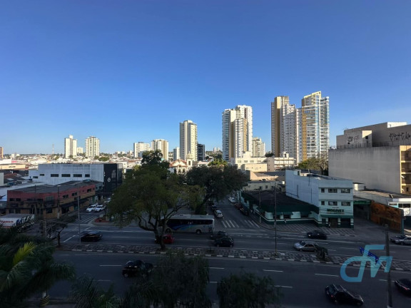 Imagem Apartamento com 2 Quartos à Venda, 72 m² em Jardim Armênia - Mogi Das Cruzes