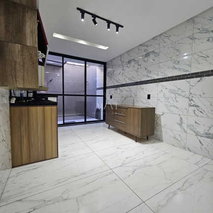 Imagem Casa com 2 Quartos à Venda, 120 m² em Caiçara - Praia Grande