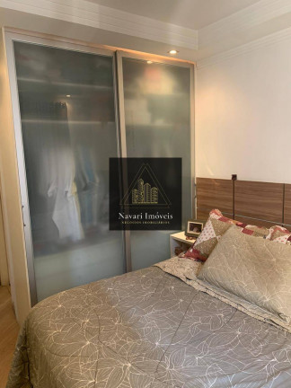 Imagem Apartamento com 3 Quartos à Venda, 69 m² em Vila Endres - Guarulhos