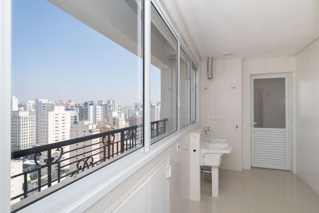 Imagem Apartamento com 4 Quartos à Venda, 446 m² em Moema - São Paulo Imagem Apartamento com 4 Quartos à Venda, 446 m² em Moema - São Paulo
