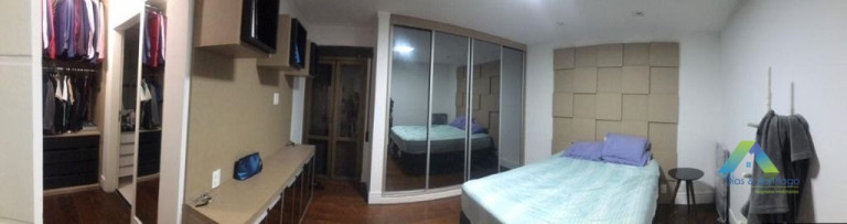 Imagem Apartamento com 4 Quartos para Alugar, 228 m² em Centro - São Bernardo Do Campo Imagem Apartamento com 4 Quartos para Alugar, 228 m² em Centro - São Bernardo Do Campo
