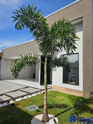 Casa com 3 Quartos à Venda, 384 m² em Ilda - Aparecida De Goiânia