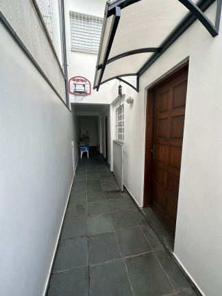Imagem Sobrado com 3 Quartos à Venda, 206 m² em Jardim Da Gloria - Sp