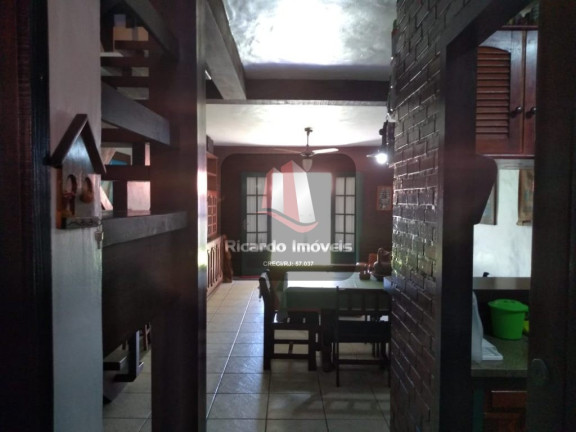 Imagem Imóvel com 2 Quartos à Venda, 100 m² em Peró - Cabo Frio