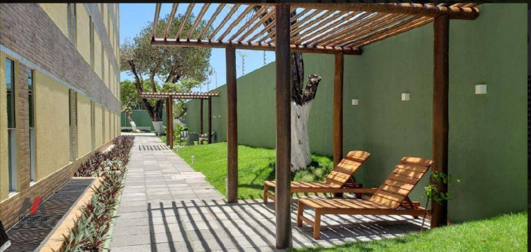 Imagem Apartamento com 3 Quartos à Venda, 71 m² em Luciano Cavalcante - Fortaleza Imagem Apartamento com 3 Quartos à Venda, 71 m² em Luciano Cavalcante - Fortaleza
