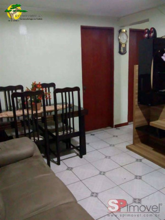 Imagem Apartamento com 2 Quartos à Venda, 50 m² em Jardim Brasília (zona Norte) - São Paulo Imagem Apartamento com 2 Quartos à Venda, 50 m² em Jardim Brasília (zona Norte) - São Paulo