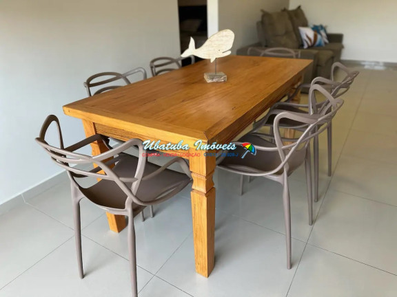 Imagem Apartamento com 2 Quartos à Venda, 74 m² em Umuarama - Ubatuba Imagem Apartamento com 2 Quartos à Venda, 74 m² em Umuarama - Ubatuba