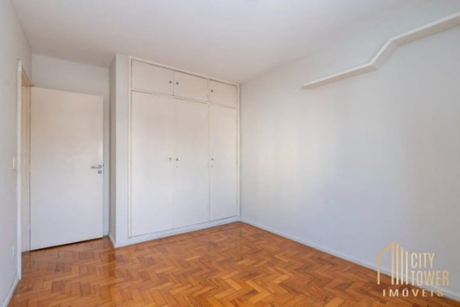 Imagem Apartamento com 2 Quartos à Venda, 62 m² em Vila Olímpia - São Paulo