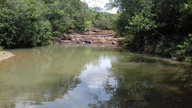 Imagem Terreno à Venda, 1.000 m² em Cordisburgo - Cordisburgo