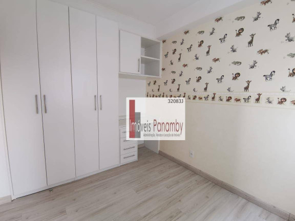Imagem Apartamento com 2 Quartos à Venda, 95 m² em Vila Andrade - São Paulo