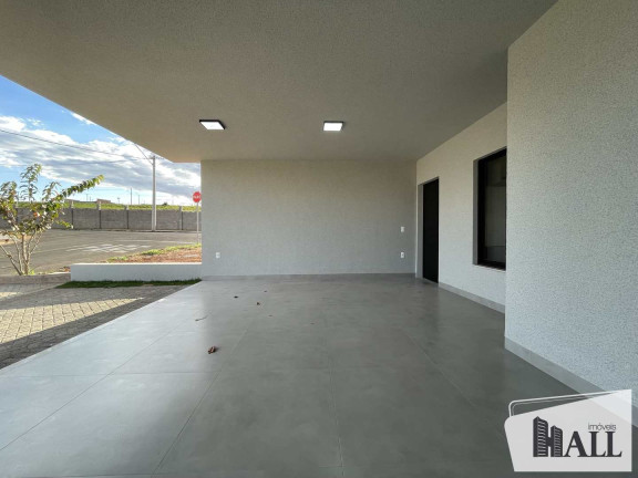 Imagem Casa com 3 Quartos à Venda, 171 m² em Residencial Maria Júlia - São José Do Rio Preto