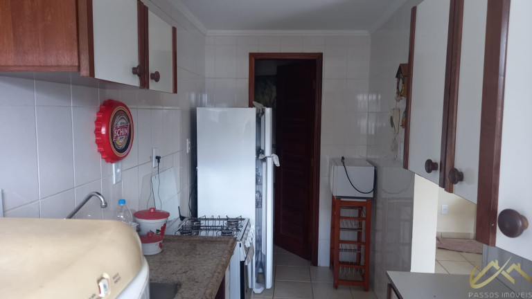 Imagem Apartamento com 3 Quartos à Venda, 96 m² em Tenório - Ubatuba