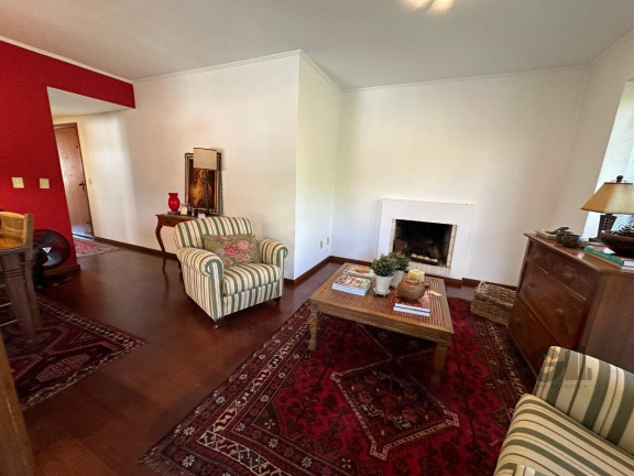 Imagem Apartamento com 3 Quartos à Venda, 172 m² em Jardim Lindóia - Porto Alegre