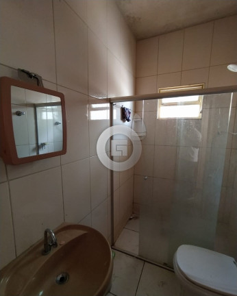 Imagem Casa com 3 Quartos à Venda, 324 m² em Santa Rita Ii - Montes Claros Imagem Casa com 3 Quartos à Venda, 324 m² em Santa Rita Ii - Montes Claros