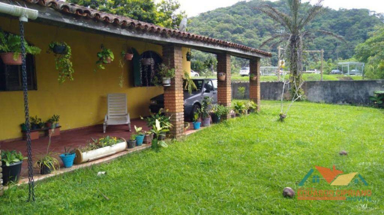 Imagem Casa à Venda, 250 m² em Massaguaçu - Caraguatatuba Imagem Casa à Venda, 250 m² em Massaguaçu - Caraguatatuba