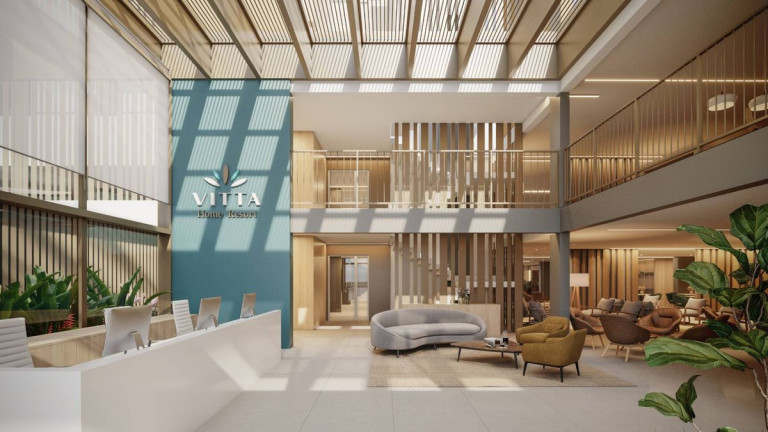 Imagem Apartamento com 2 Quartos à Venda, 62 m² em Fazenda - Itajaí