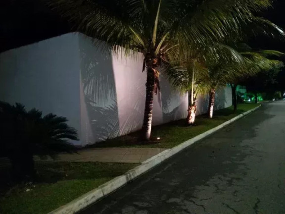 Casa de Condomínio com 3 Quartos à Venda, 324 m² em Condominio Residencial Real Ville - Pindamonhangaba