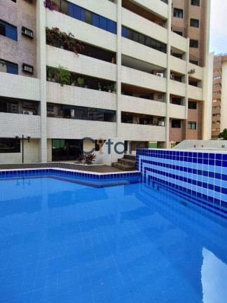 Imagem Apartamento com 3 Quartos à Venda, em Meireles - Fortaleza Imagem Apartamento com 3 Quartos à Venda, em Meireles - Fortaleza