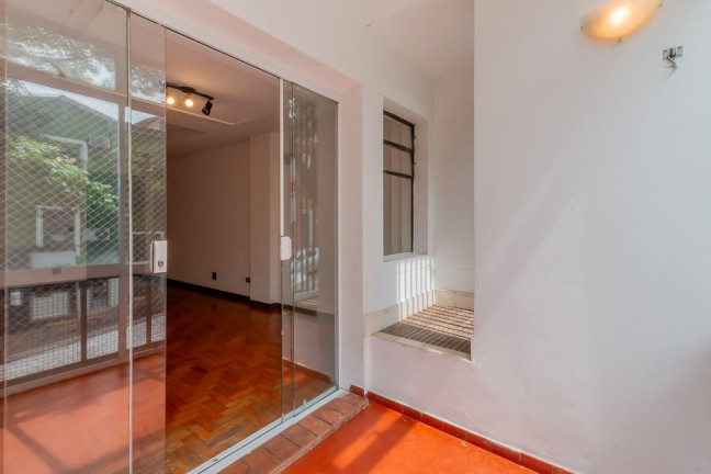 Imagem Apartamento com 3 Quartos à Venda, 125 m² em Pinheiros - São Paulo