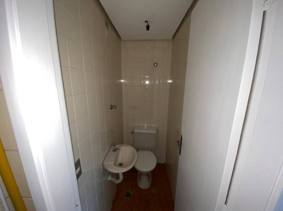 Imagem Apartamento com 2 Quartos à Venda, 78 m² em Vila Parque Jabaquara - São Paulo
