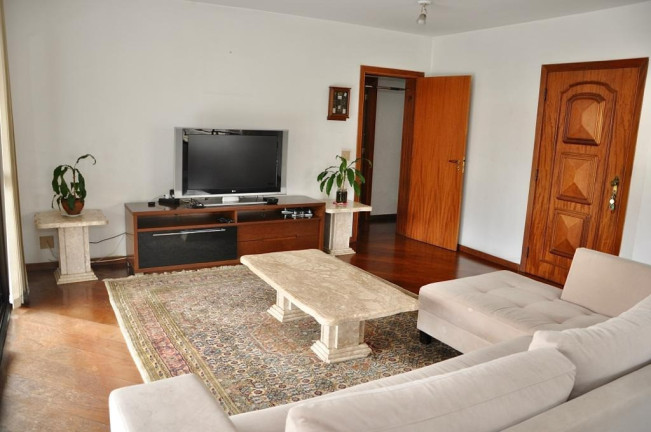 Imagem Apartamento com 4 Quartos à Venda, 177 m² em Vila Mariana - São Paulo Imagem Apartamento com 4 Quartos à Venda, 177 m² em Vila Mariana - São Paulo