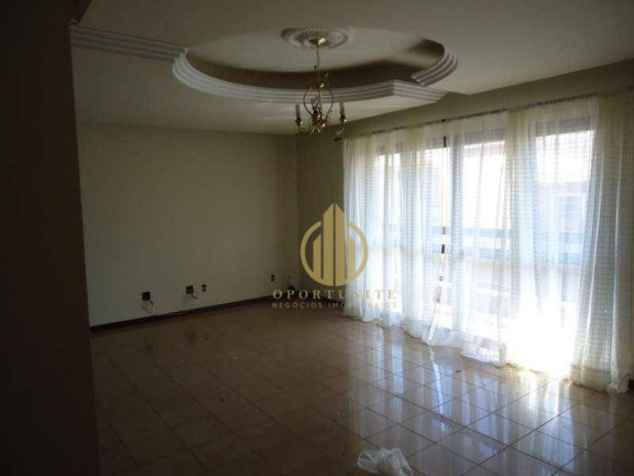 Imagem Apartamento com 3 Quartos à Venda, 74 m² em Campos Elíseos - Ribeirão Preto