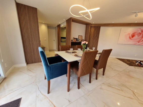 Imagem Apartamento com 3 Quartos à Venda,  em Vila Andrade - São Paulo