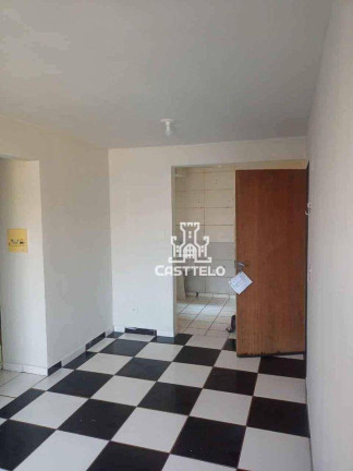 Imagem Apartamento com 2 Quartos à Venda, 60 m² em Perobinha - Londrina Imagem Apartamento com 2 Quartos à Venda, 60 m² em Perobinha - Londrina