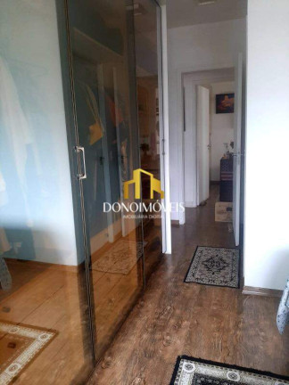 Imagem Apartamento à Venda, 91 m² em Vila Lusitânia - São Bernardo Do Campo
