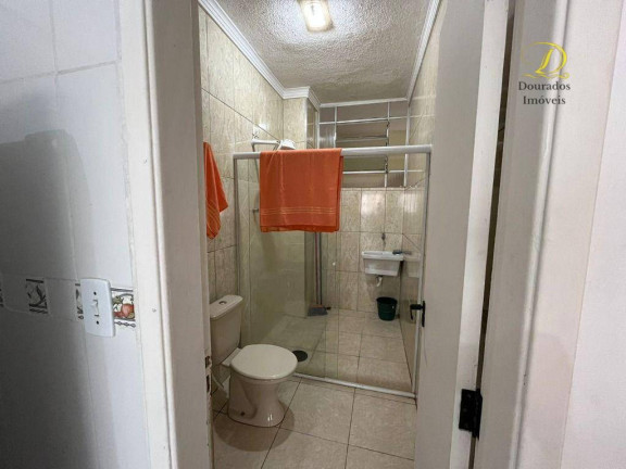 Imagem Apartamento com 1 Quarto à Venda, 42 m² em Mirim - Praia Grande Imagem Apartamento com 1 Quarto à Venda, 42 m² em Mirim - Praia Grande