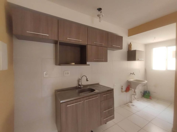 Imagem Apartamento com 2 Quartos à Venda, 47 m² em Paisagem Casa Grande - Cotia