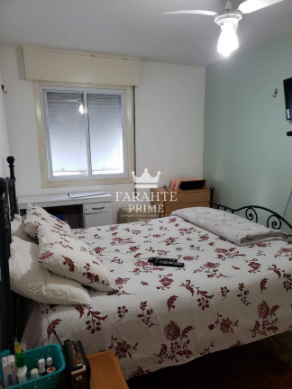 Imagem Apartamento com 2 Quartos à Venda, 105 m² em Itararé - São Vicente Imagem Apartamento com 2 Quartos à Venda, 105 m² em Itararé - São Vicente