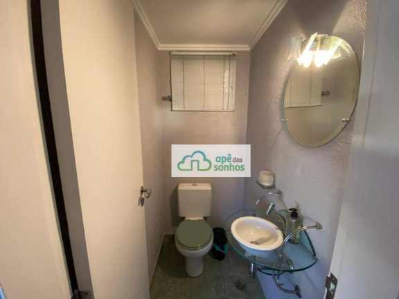 Imagem Apartamento com 3 Quartos à Venda, 105 m² em Freguesia Do ó - São Paulo